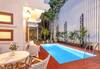 รูปย่อ Rear luxury Private Pool Villa in the midddle of Sathorn (Soi Suanplu 6) รูปที่2