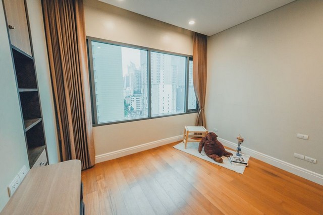 2 bedrooms available now!!! at Bright Sukhumvit24, near BTS Phromphong รูปที่ 1