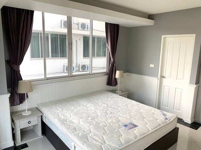 Pet friendly unit available!!! 2beds at Waterford Sukhumvit 50 รูปที่ 1