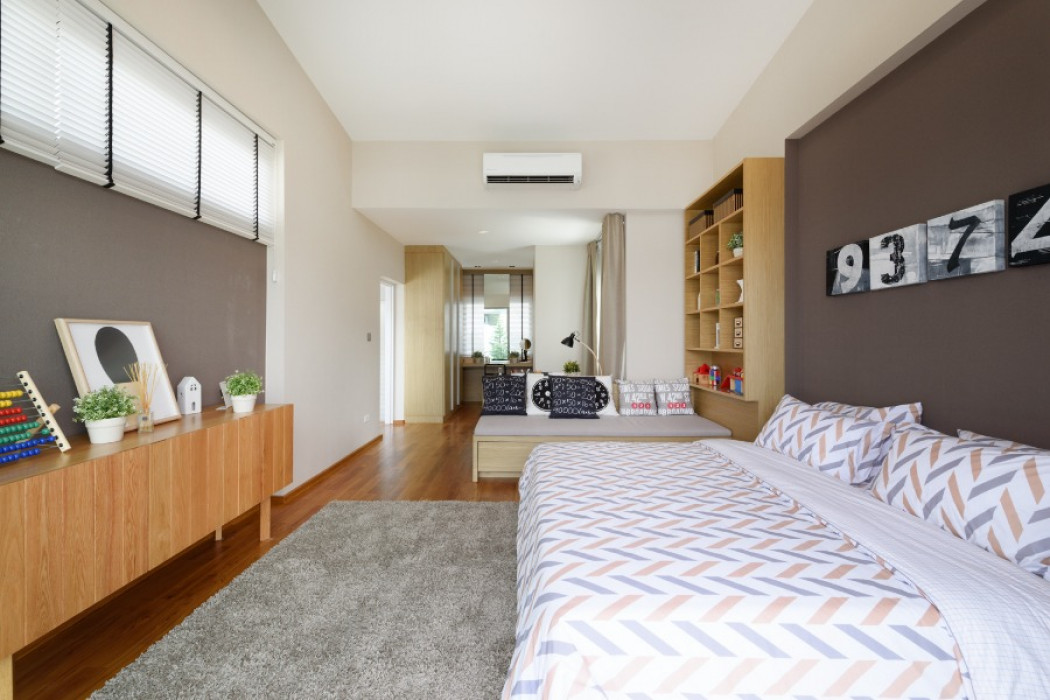 ขาย บ้านเดี่ยว หรูหรา สง่างาม เนอวานา บียอนด์ พระราม 2 418 ตรม. 110.30 ตร.วา ติดถนนพระราม 2 ใกล้เซ็นทรัลพระราม 2 รูปที่ 3