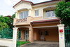 รูปย่อ ให้เช่า บ้านเดี่ยว Manthana Prayasuren 26 (มัณฑนา พระยาสุเรนทร์ 26) รูปที่1