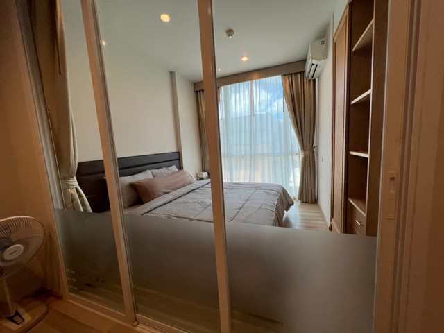 For Sale : Wichit, The Base Downtown, 1 Bedrooms 1 Bathrooms, 5th flr. รูปที่ 1