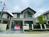 รูปย่อ ขาย บ้านเดี่ยว บางกอก บูเลอวาร์ด ศรีนครินทร์-บางนา (Bangkok Boulevard Srinakarin-Bangna) 211 ตรม. 54.9 ตร.วา รูปที่2