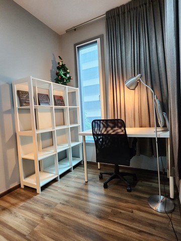 Ready to move in!!! 1bedroom at Ceil by Sansiri near BTS Thonglor รูปที่ 1