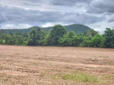 ขาย ที่ดิน วิวเขาสวยล้อมรอบโครงการ อินเตอร์ วิลเลจ โปรเจค 10 200 ตร.วา แถมฟรีบ้านน็อคดาวน์ 1 หลัง 3×4 เมตร รูปที่ 6