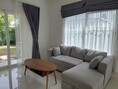 ให้เช่าบ้านเดี่ยว 3 ห้องนอน 3 ห้องน้ำ ในหมู่บ้าน Villaggio บางนา ใกล้เอแบคบางนา