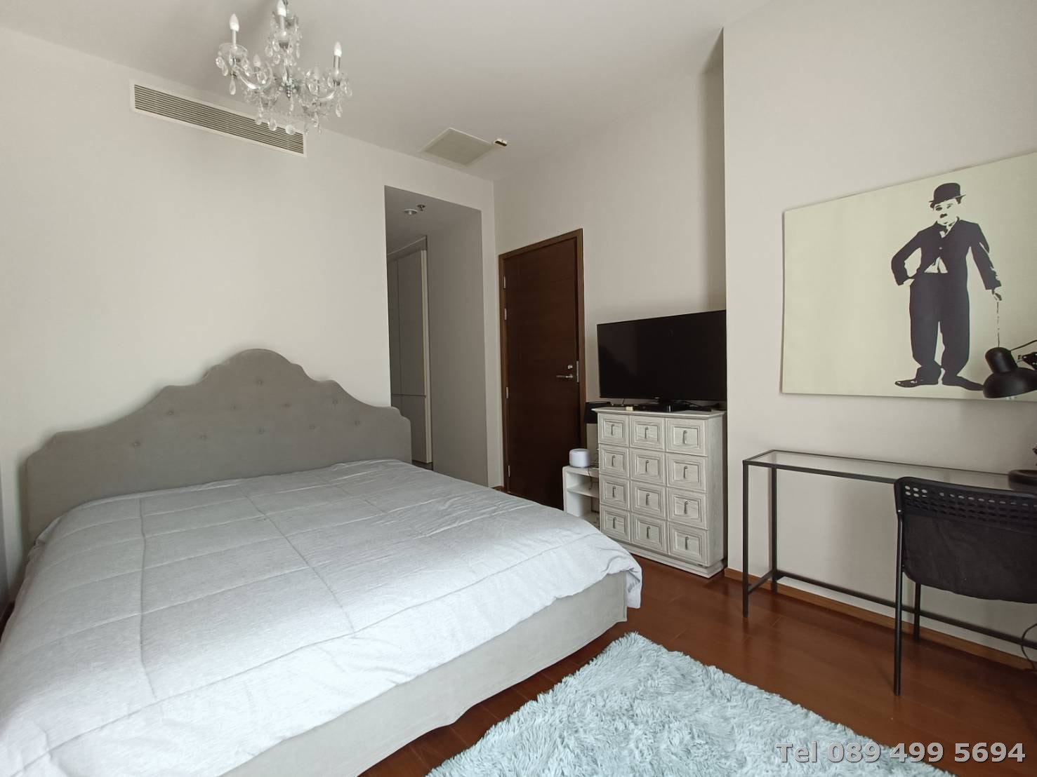 RDK-0008 ให้เช่าคอนโด Quattro by Sansiri ขนาด 54 ตรม 1BR/1BA  34,900 บาท ราคาถูก รูปที่ 1