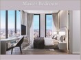 For Sale MUNIQ Langsuan, high rise condo, luxury level near Lumpini Park and Lang Suan Park