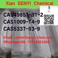 CAS 5337-93-9  4-methylpropiophenone   admin@senyi-chem.com +8615512453308