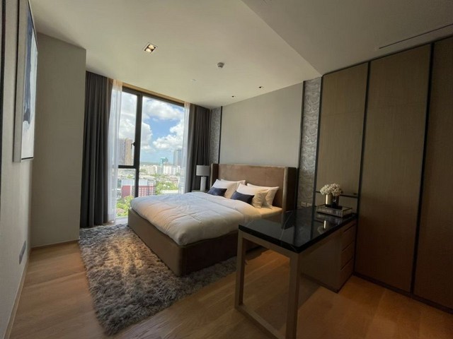 The Luxurious unit available!!! at Beatniq Sukhumvit32, near BTS Thonglor รูปที่ 1