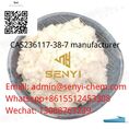 CAS 236117-38-7  2-Iodo-1-(4-methylphenyl)-1-propanone  admin@senyi-chem.com +8615512453308 