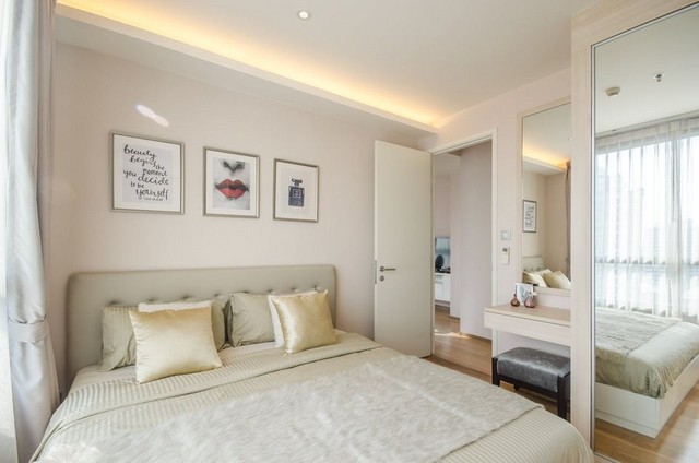 Beautiful unit available!!!! at H Sukhumvit43 near BTS Phromphong รูปที่ 1