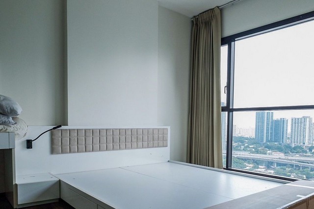 Available now!!!! 2beds at Wyne by saniri near BTS Phra khanong รูปที่ 1