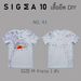 รูปย่อ เสื้อยืดมัดย้อม ลายเพ้นท์มือ Sigma 10 DIY รูปที่2