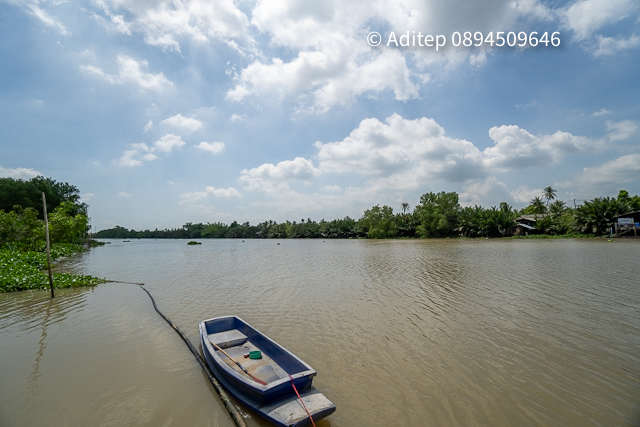  ขายที่ดิน ริมแม่น้ำบางปะกง 3 ไร่ 156 ตรว. ปากน้ำ บางคล้า ฉะเชิงเทราใกล้ตลาดน้ำบางคล้า จ.ฉะเชิงเทรา  รูปที่ 1