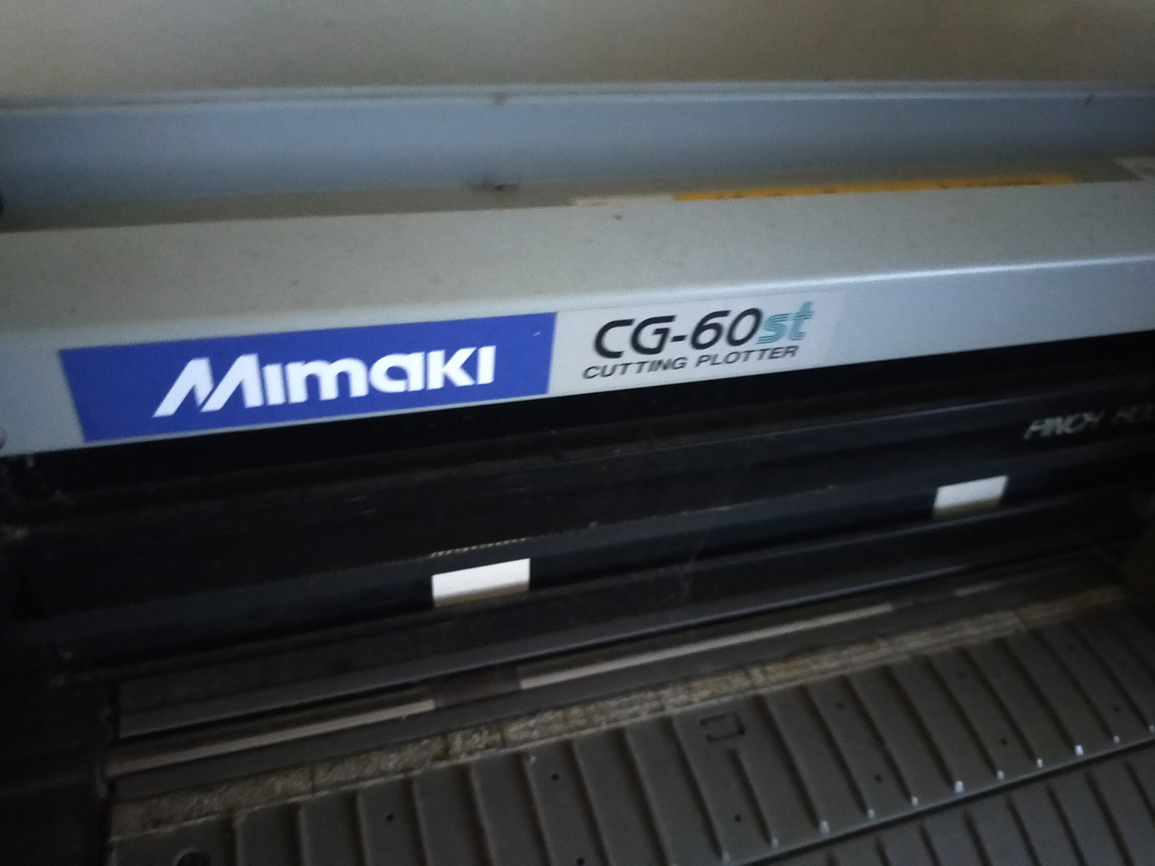 Mimaki CG-60ST รูปที่ 4