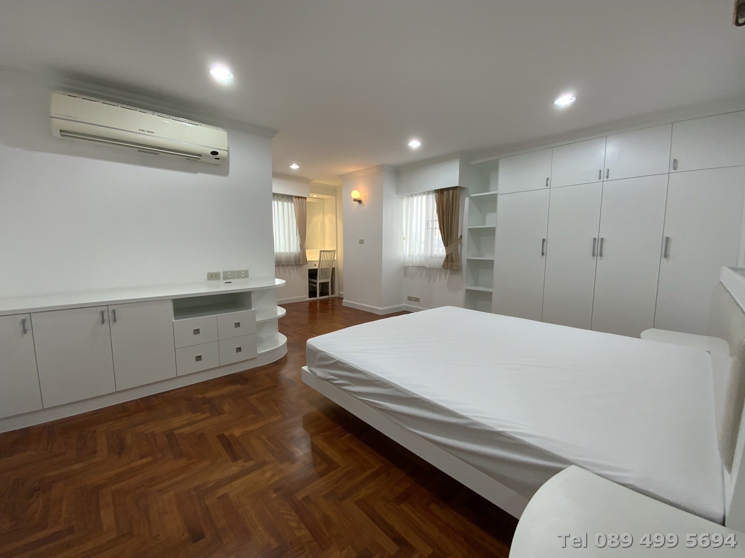 RDK-0013 ให้เช่าคอนโด Regent on the Park 3 ขนาด 236 ตร.ม. 4BR/4BA  ราคาถูก รูปที่ 1