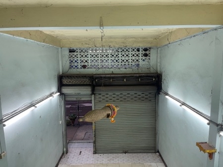 ขาย อาคารพาณิชย์ ใจกลางเมืองอุดรอาคารพาณิชย์อุดรธานี 84 ตรม. 15.1 ตร.วา ย่านเศรษฐกิจ รูปที่ 5