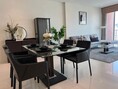 Fullerton Sukhumvit private clean spacious 21st floor BTS Thonglor
