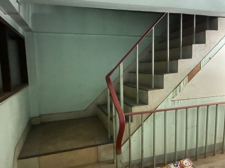 ขาย อาคารพาณิชย์ ใจกลางเมืองอุดรอาคารพาณิชย์อุดรธานี 84 ตรม. 15.1 ตร.วา ย่านเศรษฐกิจ รูปที่ 4