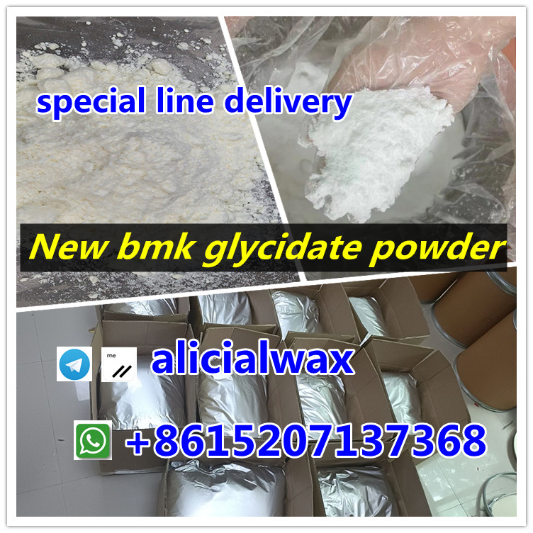 Resend Service New BMK Glycidate Acid powder Cas5449-12-7 Telegram:alicialwax รูปที่ 2