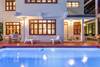รูปย่อ URGENT Private Luxury Pool Villa for RENT near BTS / MRT 400 sqm. Private Pool Villa House รูปที่4