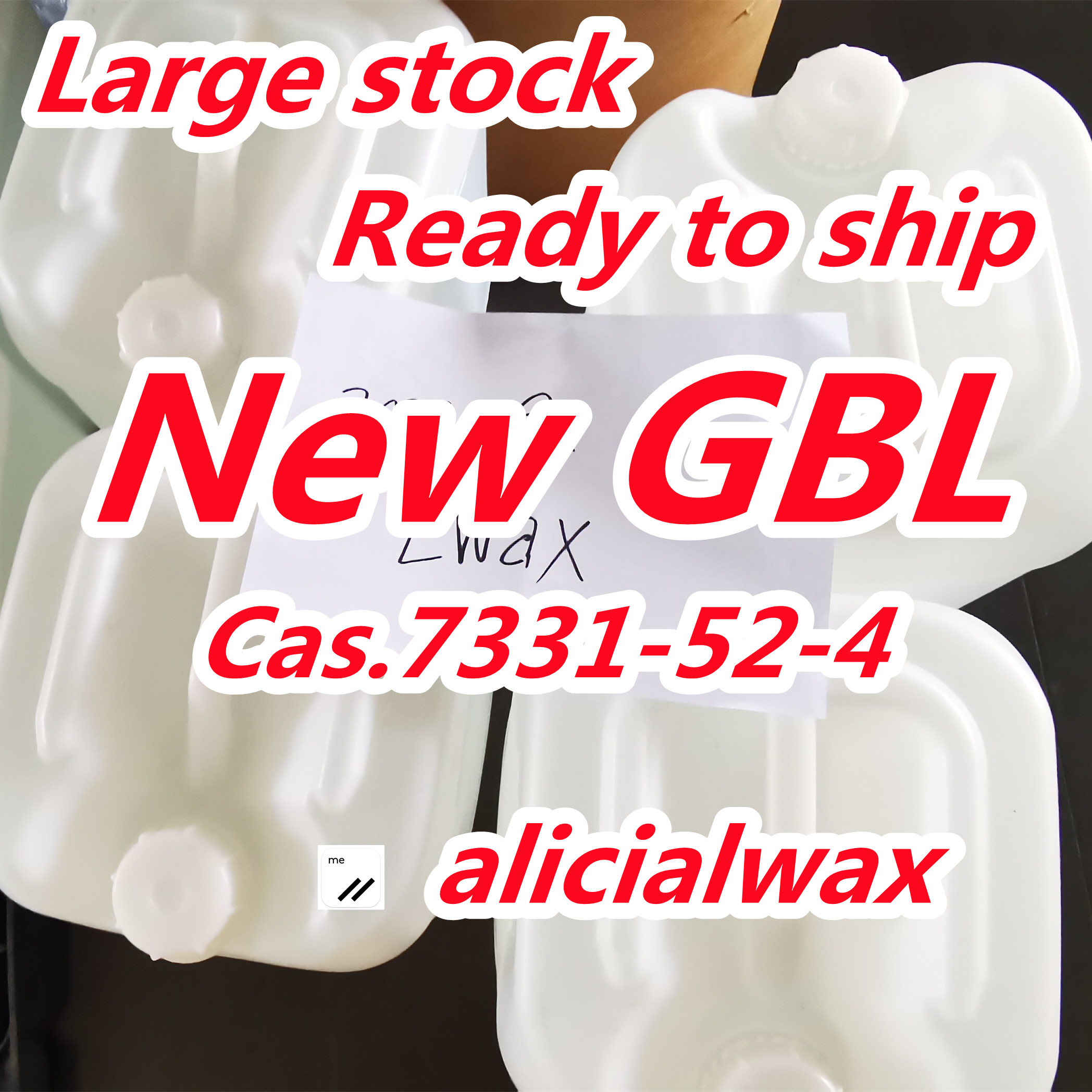 New gbl BDO 1,4-Butanediol CAS.110-63-4 Wickr:alicialwax รูปที่ 1