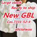 รูปย่อ New gbl BDO 1,4-Butanediol CAS.110-63-4 Wickr:alicialwax รูปที่1
