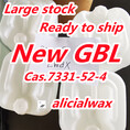 New gbl BDO 1,4-Butanediol CAS.110-63-4 Wickr:alicialwax