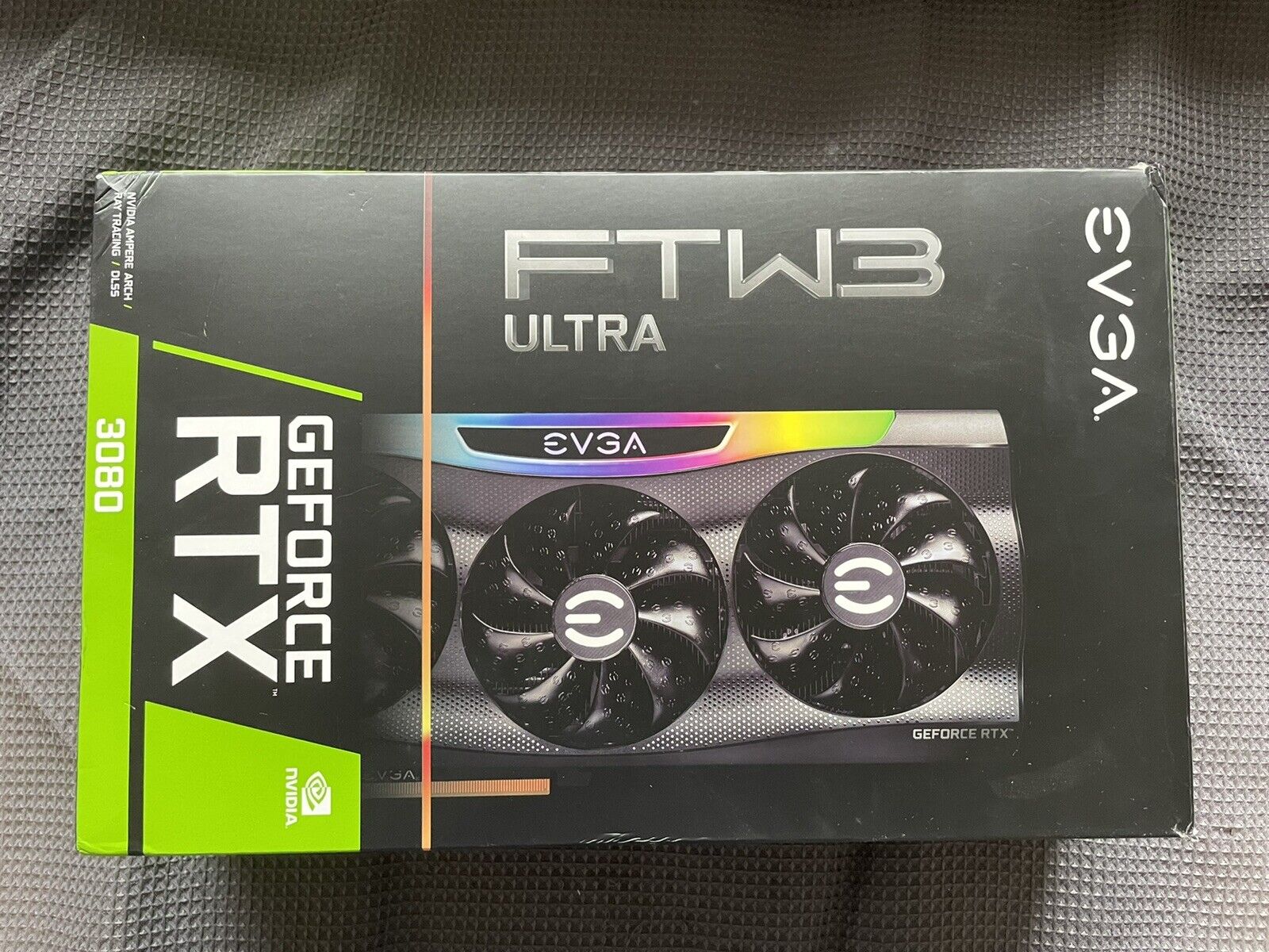 Selling NVIDIA GeForce RTX 3090Ti 3070 3080 รูปที่ 4