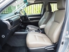 รูปย่อ TOYOTA HILUX REVO DOUBLE CAB 2.8 G 4WD NAVI ปี 2017 เกียร์AUTO 4X4 สภาพนางฟ้า ฟรีดาวน์ กระบะ 4 ประตู รีโว่ สีเทา รถมือสอง รูปที่5
