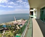 รูปย่อ ขาย คอนโด ขาย Casalunar Paradiso บางแสน ชลบุรี ชั้น 13 ตึก A หน้าสุด วิวสวยสุด Sea view 180 องศา 95 ตร.ม. คาซาลูน่า พาราดิโซ 95 ตรม. รูปที่1