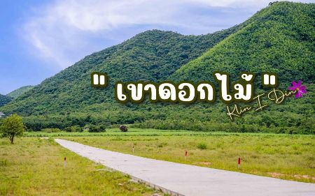ขาย ที่ดิน โฉนดครุฑแดง โฉนดพร้อมโอนโครงการช่างหัวมัน วิมานม่านฟ้า 400 ตร.วา น้ำ ไฟฟ้า ถนนคอนกรีต รูปที่ 5