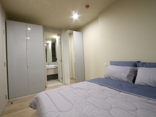 Beautiful unit at Noble Recole near BTS Asoke and MRT Sukhumvit รูปที่ 1