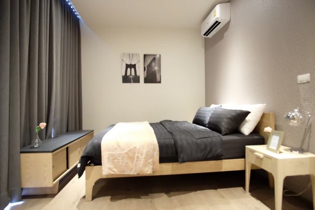 A beautiful unit available!!! at Park 24 near BTS Phromphong รูปที่ 1