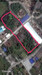 รูปย่อ ด่วน ขายที่ดิน  5 ไร่ 1 งาน  ใกล้ Central ชลบุรี (พื้นที่สีน้ำตาล) รูปที่1