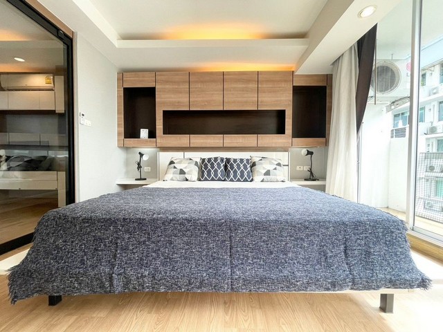 Fully furnished room available!!! at Waterford Sukhumvit 50 รูปที่ 1