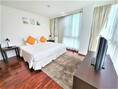 Pet friendly unit!!! 3beds at Sathorn Gallery Residences near BTS Surasak