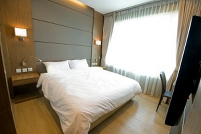 Unit 2bedrooms available now!!! at Siri at Sukhumvit near BTS Thong Lo รูปที่ 1