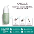 CAUDALIE VINOPURE Blemish Control Infusion Serum 30 ml.