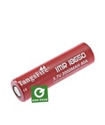Batt18650 3.7V แดงอย่างดี 240 ฿