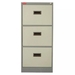 รูปย่อ STEEL DRAWER PRELUDE PC103 GREY รูปที่2