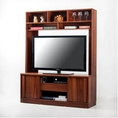 TV stand large size with storage  150 width Model HT1501