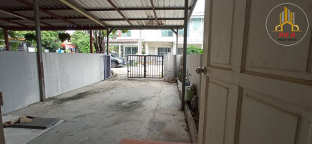 โครงการ ณ ราธร ติดถ.สุวินทวงศ์ สามารถเชื่อมต่อไปได้หลายเส้นทาง รูปที่ 4
