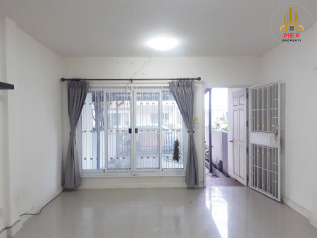 โครงการ ณ ราธร ติดถ.สุวินทวงศ์ สามารถเชื่อมต่อไปได้หลายเส้นทาง รูปที่ 5