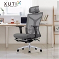 XUTI ergonomics chair รุ่น EVO เก้าอี้สุขภาพ เก้าอี้สำนักงาน เก้าอี้ทำงาน เก้าอี้ผู้บริหาร เก้าอี้ออฟฟิศ