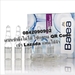 รูปย่อ 4 Packs คุ้มสุด!! เซรั่มไฮยารูรอน สำหรับผิวที่มีริ้วรอย นำเข้าจากเยอรมัน Balea Beauty Effect Lifting Treatment Ampoules With Hyaluronic Acid 7 x 1 ml 4กล่อง รูปที่4