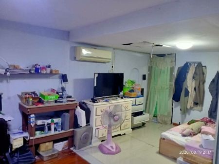 ขาย บ้านเดี่ยว รถไฟฟ้า 2 สาย ทาวน์เฮ้าส์ ราม60 496 ตรม. 62 ตร.วา สวย รูปที่ 9