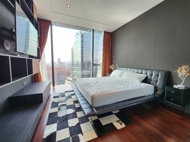 Marque Sukhumvit 39, 2 Bedroom with full facilities, near BTS Phrom Phong รูปที่ 1