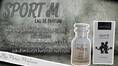 Parin Perfume - Sport M 30 ml.